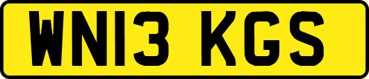 WN13KGS