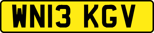 WN13KGV