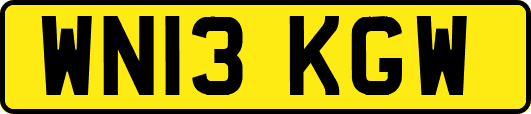 WN13KGW