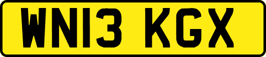 WN13KGX