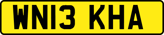 WN13KHA