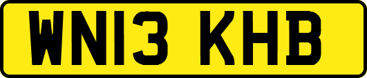 WN13KHB