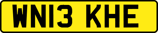 WN13KHE