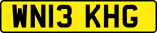 WN13KHG