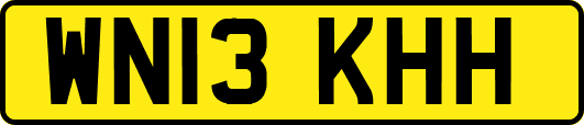 WN13KHH