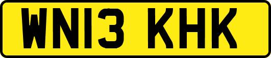 WN13KHK