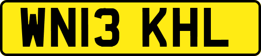 WN13KHL