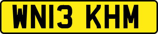 WN13KHM