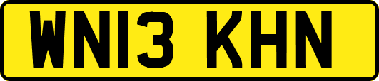 WN13KHN