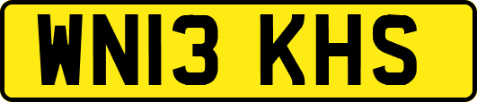 WN13KHS