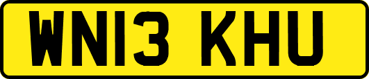 WN13KHU