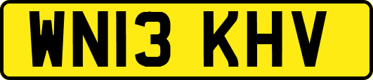 WN13KHV