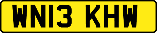 WN13KHW