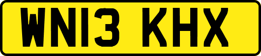 WN13KHX