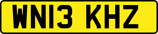 WN13KHZ