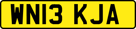 WN13KJA