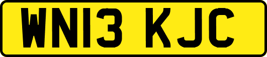 WN13KJC