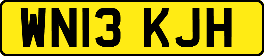 WN13KJH