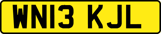WN13KJL