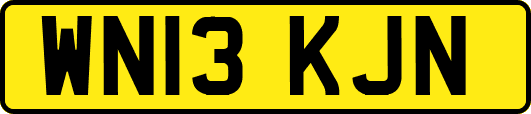 WN13KJN