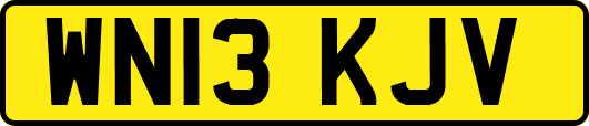 WN13KJV