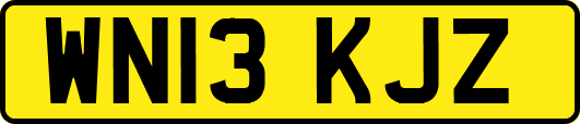 WN13KJZ