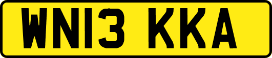 WN13KKA