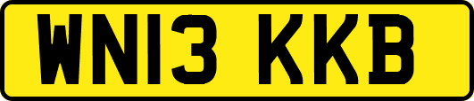 WN13KKB