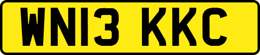 WN13KKC