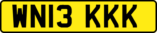 WN13KKK