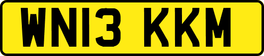 WN13KKM