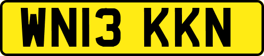 WN13KKN