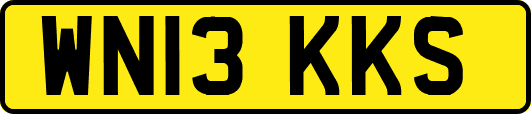 WN13KKS