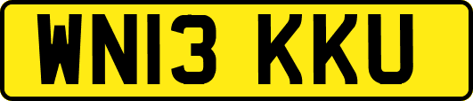 WN13KKU
