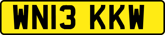WN13KKW