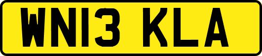 WN13KLA