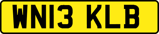 WN13KLB