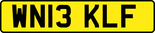WN13KLF