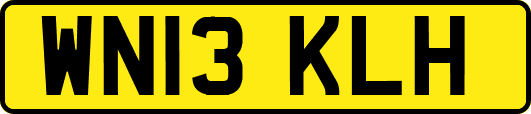 WN13KLH