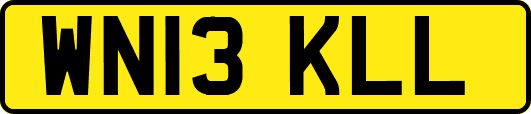 WN13KLL