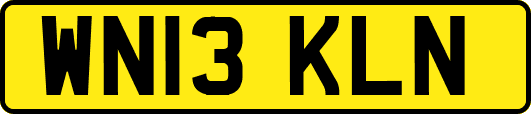 WN13KLN