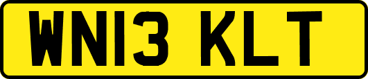 WN13KLT