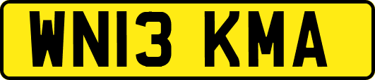 WN13KMA