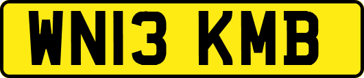 WN13KMB