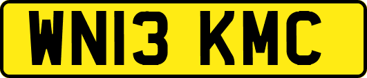 WN13KMC