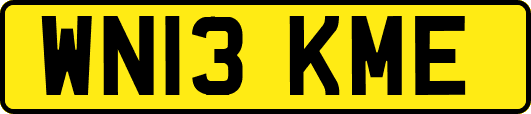 WN13KME