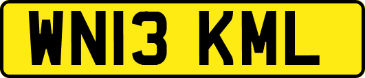 WN13KML