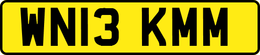 WN13KMM