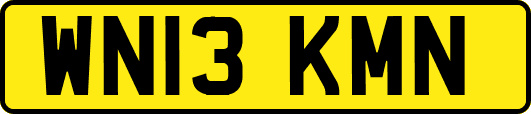 WN13KMN