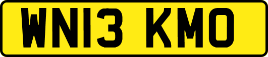 WN13KMO